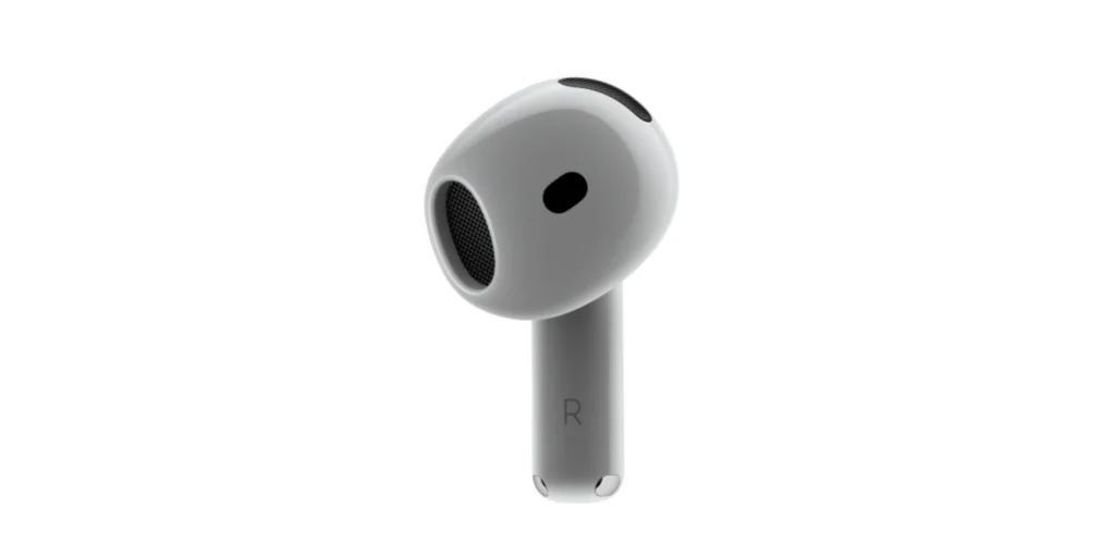 Galaxy Buds 3 FE vs AirPods 4