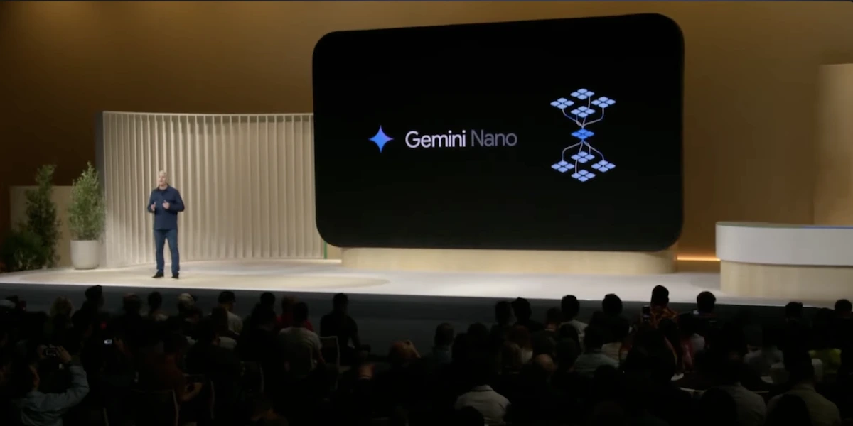 Gemini Nano Gemini Nano
