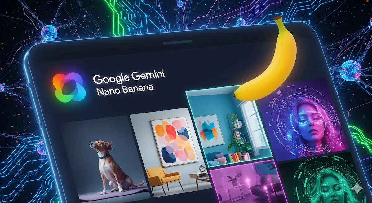 Google Nano Banana Google Nano Banana