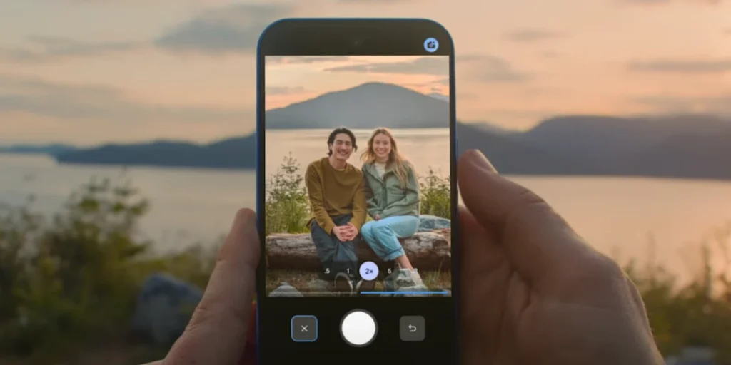 Google Pixel 10 Event