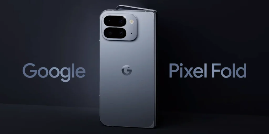 Google Pixel 10 Event
