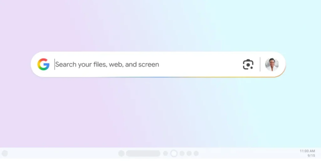 AI Desktop App