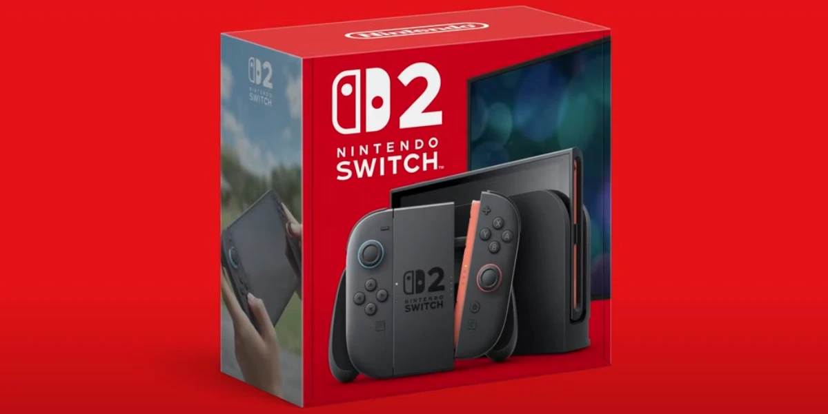 Nintendo Direct September 2025 Nintendo Direct September 2025