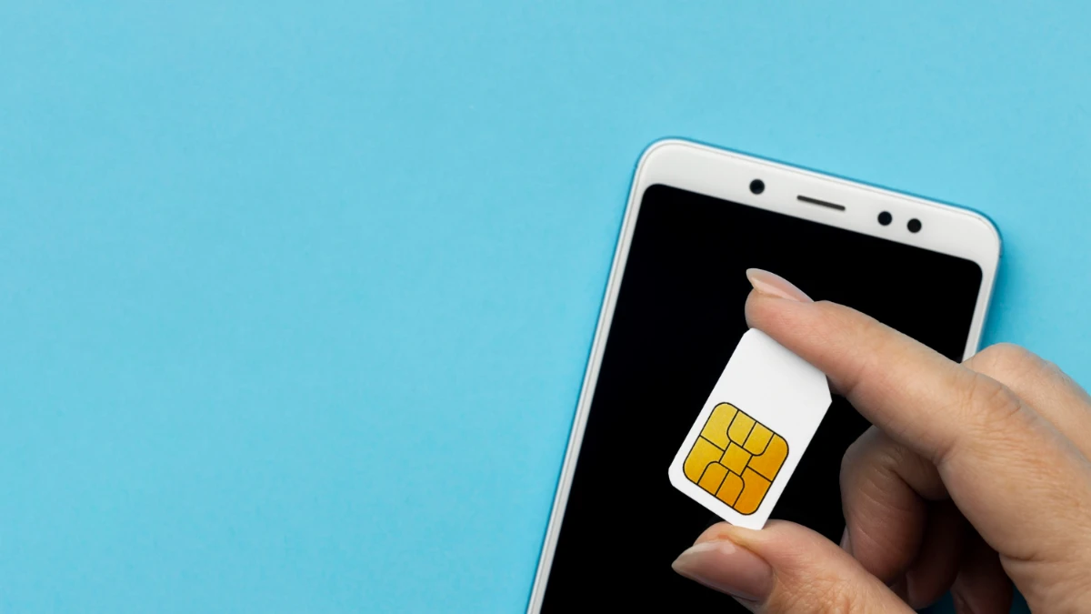 What is an eSIM and How Does it Work
