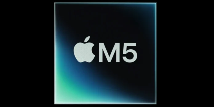 Apple M5 Chip apple m5 chip