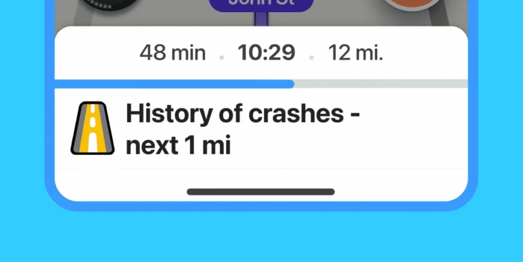 Waze Maps