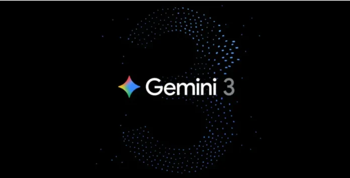 Google Gemini 3 Google Gemini 3