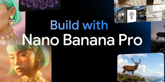 Nano Banana Pro Nano Banana Pro