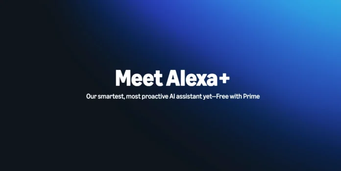 Alexa plus alexa plus