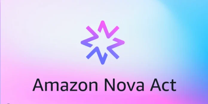 Amazon Nova Amazon Nova