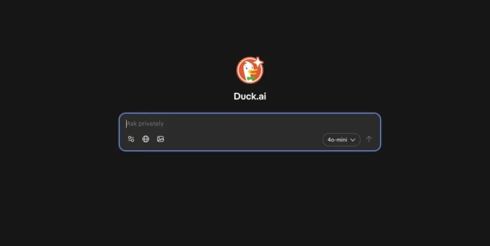 DuckDuckGo AI DuckDuckGo AI