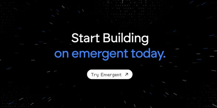 Emergent AI Emergent AI