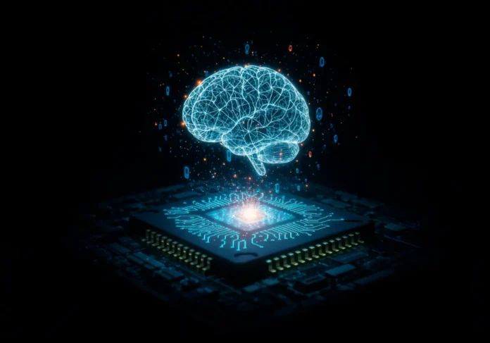 Neuromorphic Computing Neuromorphic Computing