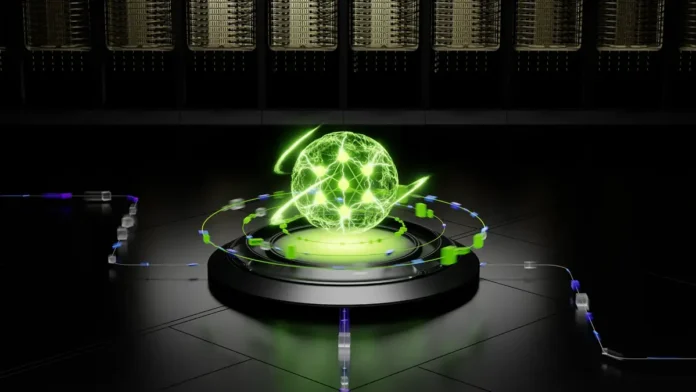 Nvidia Dynamo 1.0 Nvidia Dynamo 1.0
