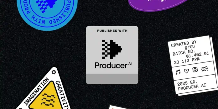 Producer AI Producer AI