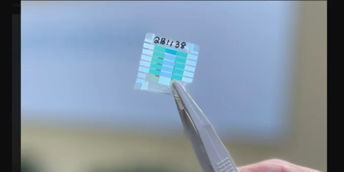 Quantum Battery Quantum Battery