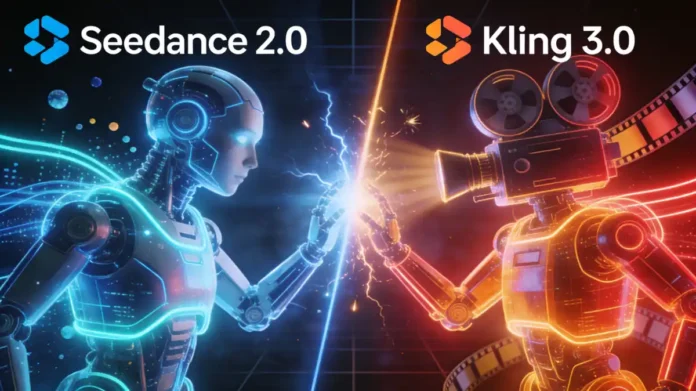 Seedance 2.0 vs Kling 3.0 Seedance 2.0 vs Kling 3.0