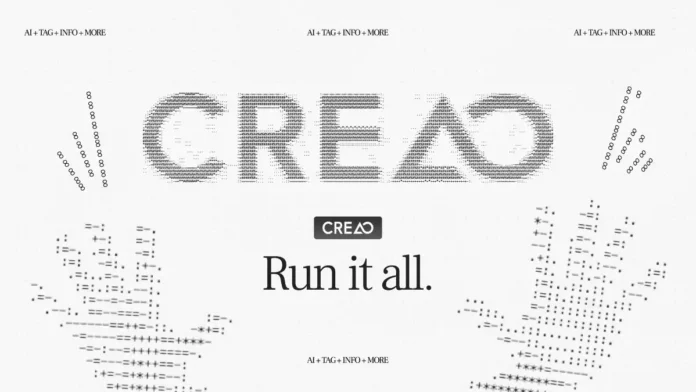 CREAO AI CREAO AI