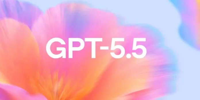 GPT-5.5 GPT-5.5