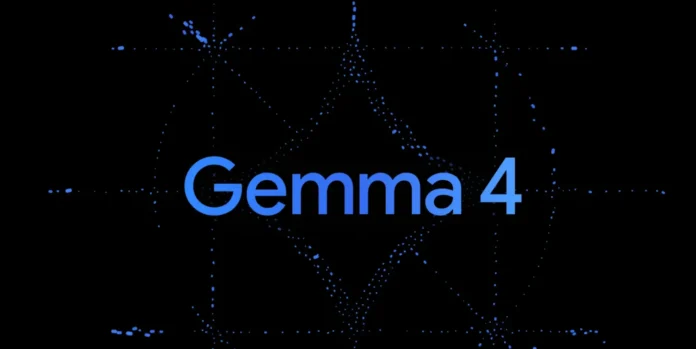 Google Gemma 4 Google Gemma 4