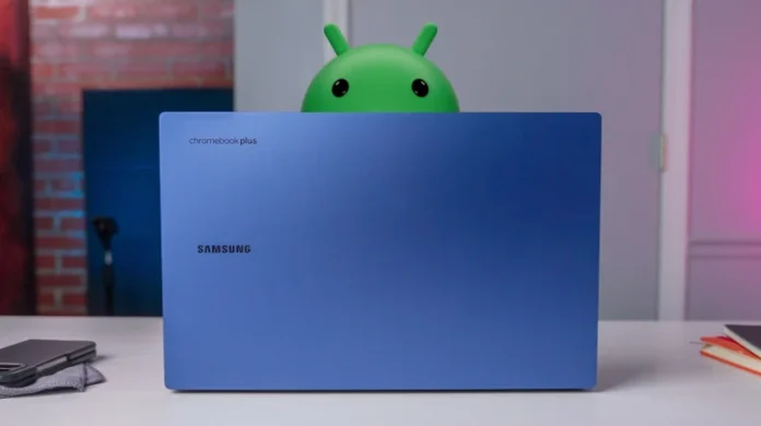 Aluminium OS Aluminium os