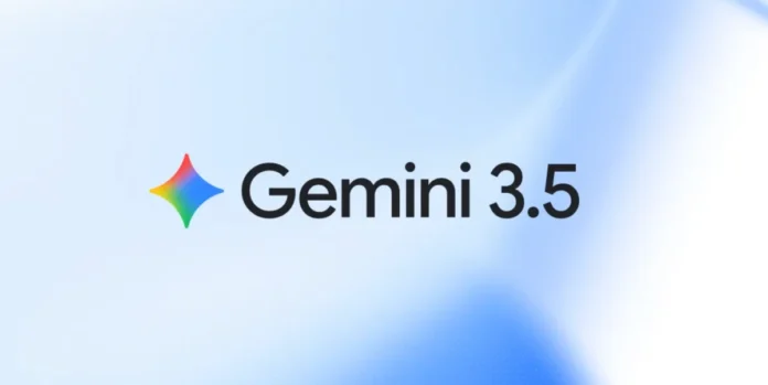 Gemini 3.5 Flash Gemini 3.5 Flash