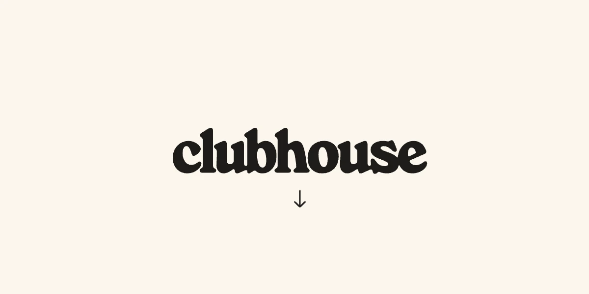 clubhouse