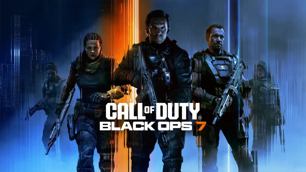 Call of Duty Black Ops 7 Call of Duty Black Ops 7