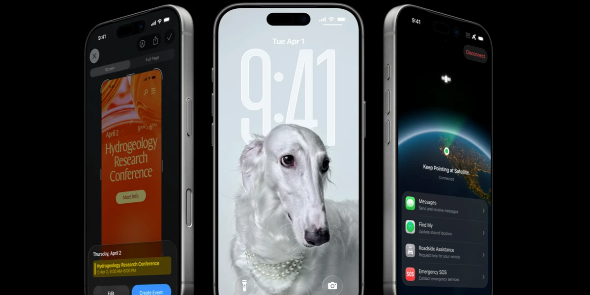 Center Stage Camera Center Stage Camera