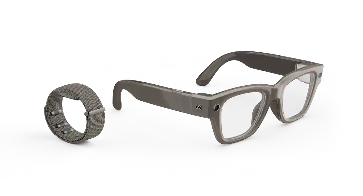 What is Meta Neural Band? What is Meta Neural Band?