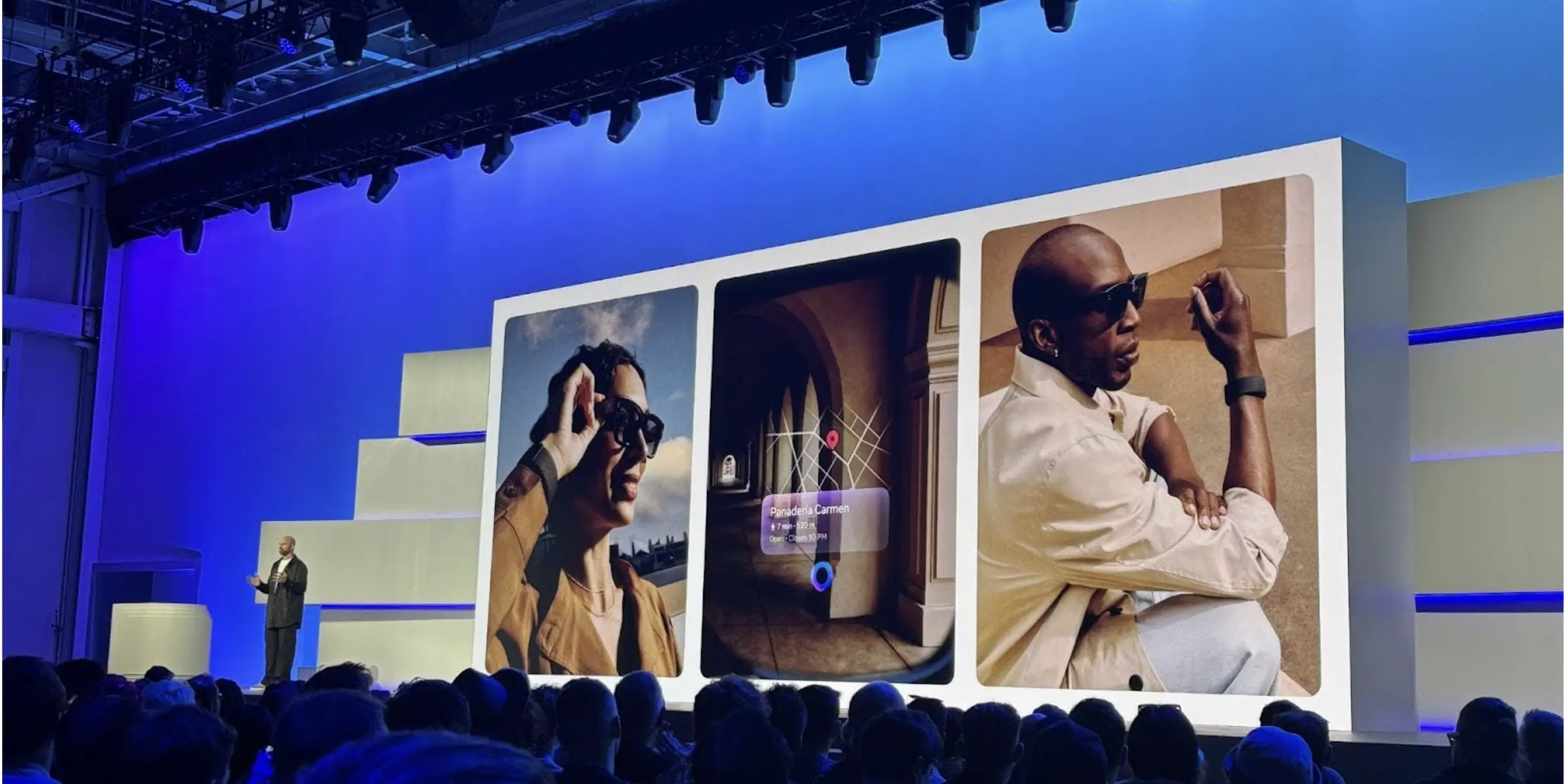 Why Meta Smart Glasses Failed at Connect 2025 Why Meta Smart Glasses Failed at Connect 2025