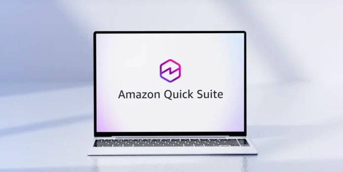 AWS Quick Suite AWS Quick Suite