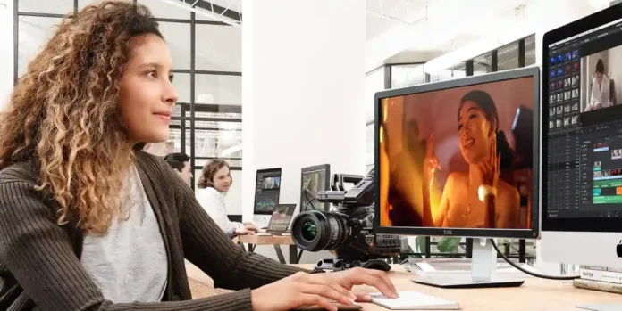 Blackmagic RAW Blackmagic RAW