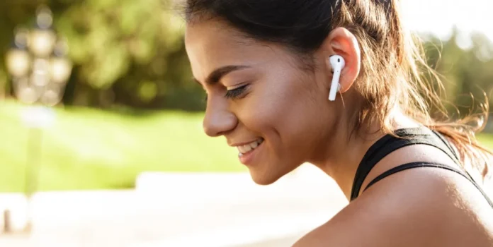 Can Earbuds Track Heart Rate Can Earbuds Track Heart Rate