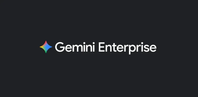 Gemini Enterprise Gemini Enterprise