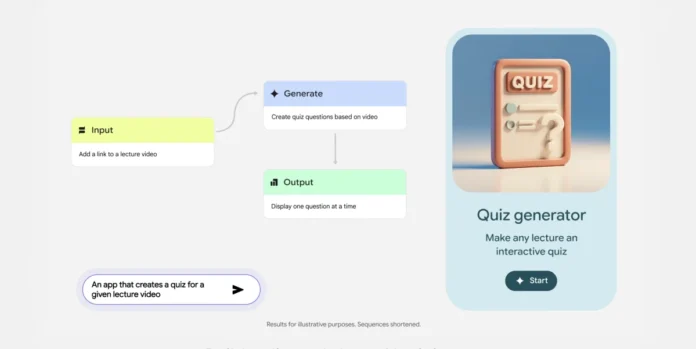 Google Opal Google Opal