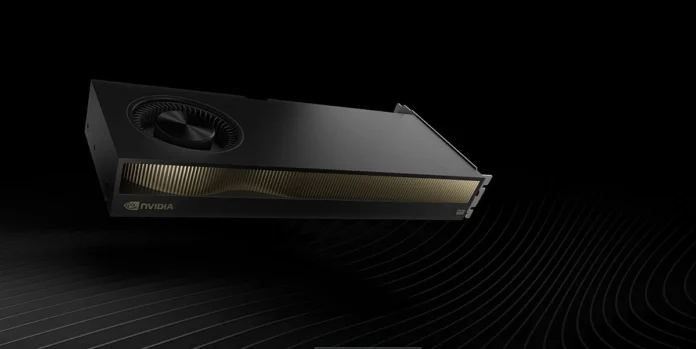 Nvidia RTX pro 5000 72GB Blackwell Nvidia RTX pro 5000 72GB Blackwell