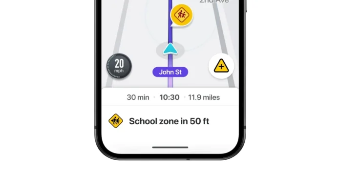 Waze Maps Waze Maps