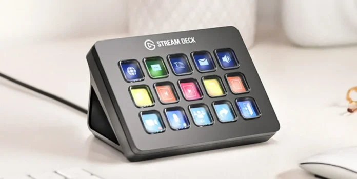Elgato Stream Deck Elgato Stream Deck