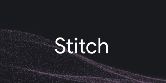 Google Stitch Google Stitch