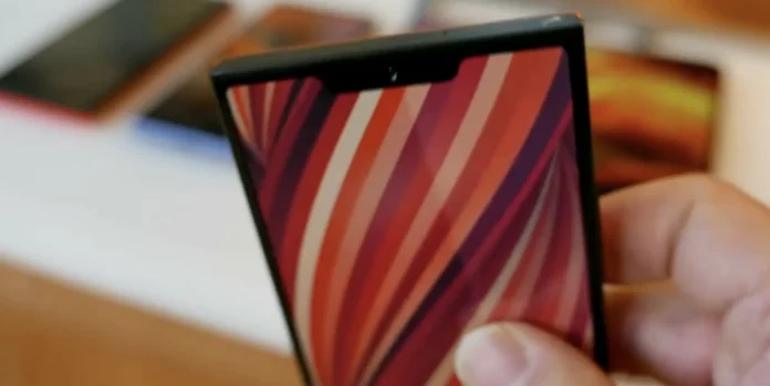 Jolla Phone Jolla Phone