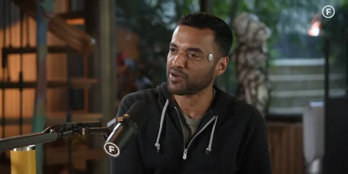 Temple Device Temple Device