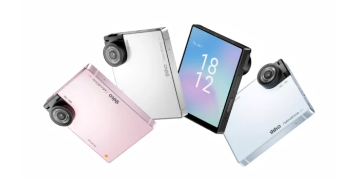 iKKO MindOne iKKO MindOne