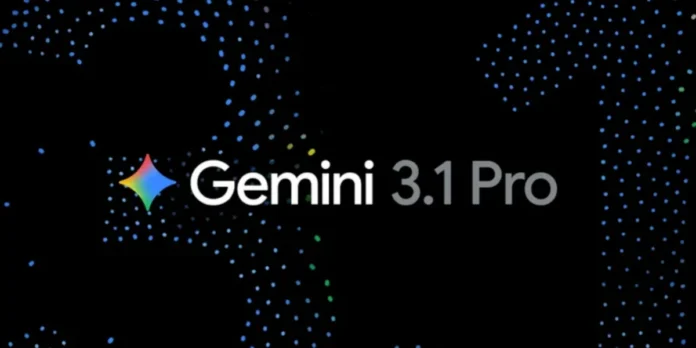 Gemini 3.1 Pro