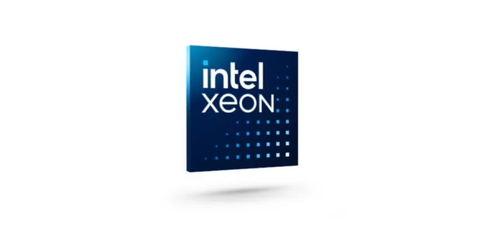Intel Xeon 600